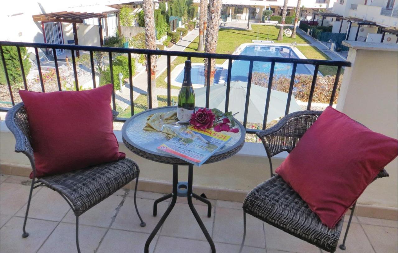 Nice Home In Ciudad Quesada With Kitchenette Exterior foto